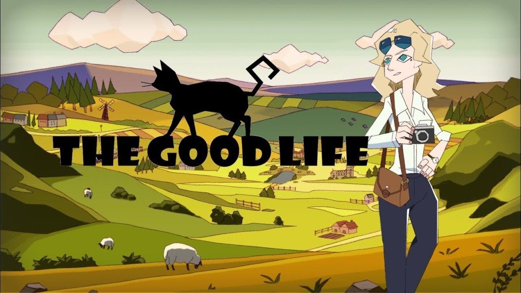 Conheça um pouco da "cidade mais feliz do mundo" no novo trailer de The Good Life