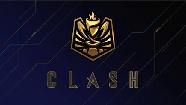 Jogadores de League of Legends ganham a sensação de jogar em uma liga profissional com o Clash