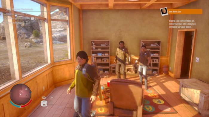 Análise  State of Decay 2 traz boa experiência de survivor, mas é  repetitivo - Canaltech