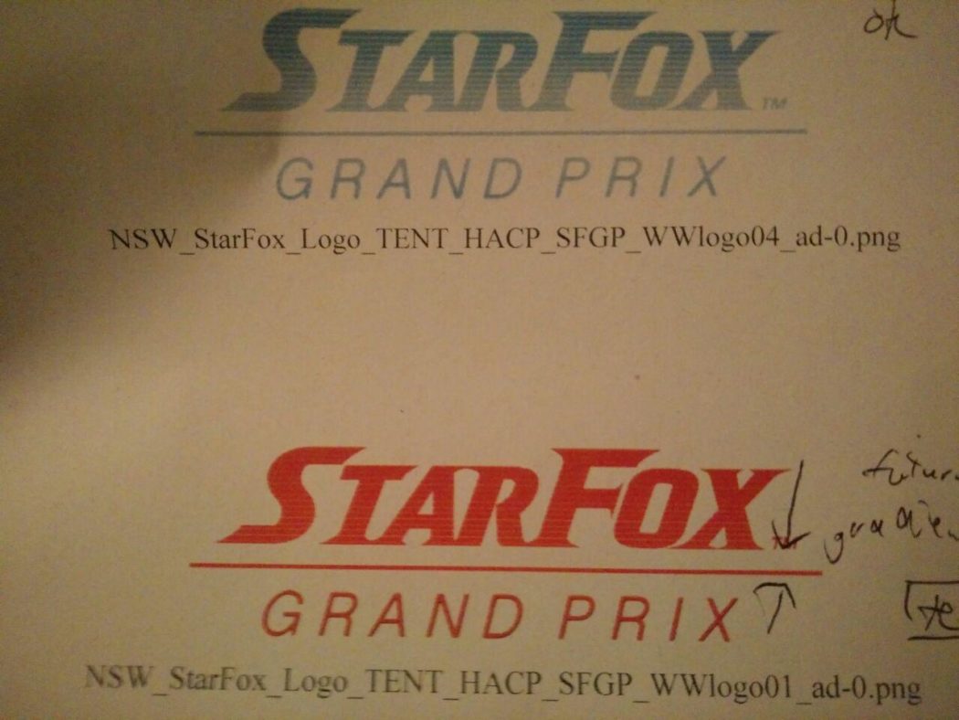 Um game de corrida e Star Fox pode estar vindo aí pelo estúdio de Metroid Prime