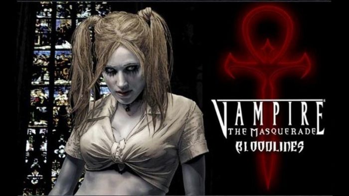 Paradox Interactive está querendo reviver a série Vampire: The Masquerade