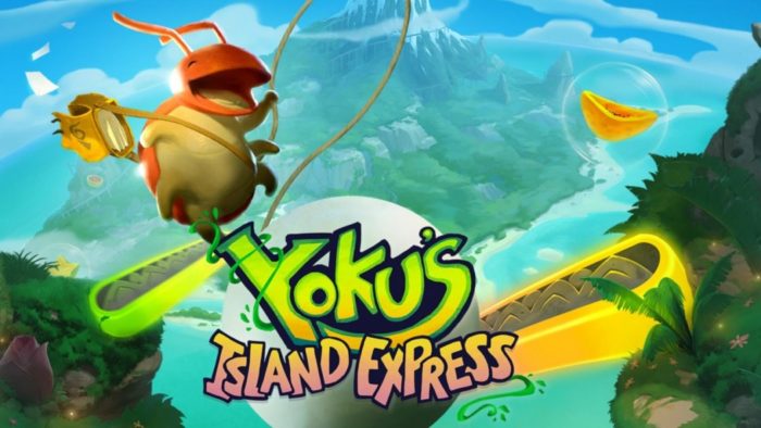 Análise Arkade: Yoku's Island Express é uma deliciosa mistura de MetroidVania com pinball