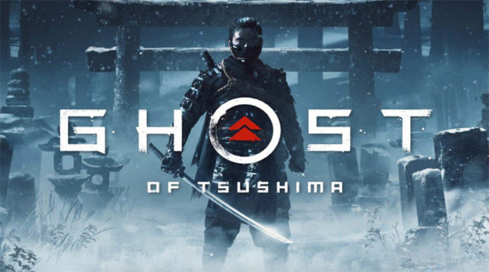 E3 2018 - Ghost of Tsushima entra, definitivamente, no primeiro escalão do hype