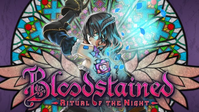 Assista agora a 16 novos minutos de gameplay de Bloodstained: Ritual of the Night