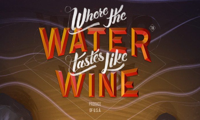 BIG Festival 2018: Where the Water Tastes Like Wine leva sua narrativa incrível ao evento