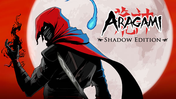 Análise Arkade: Retornando para as sombras em Aragami Shadow Edition
