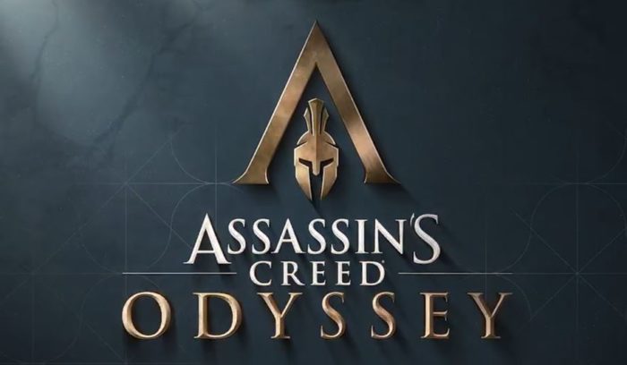 E3 2018 - Assassin's Creed Odyssey enfim é apresentado pela Ubisoft