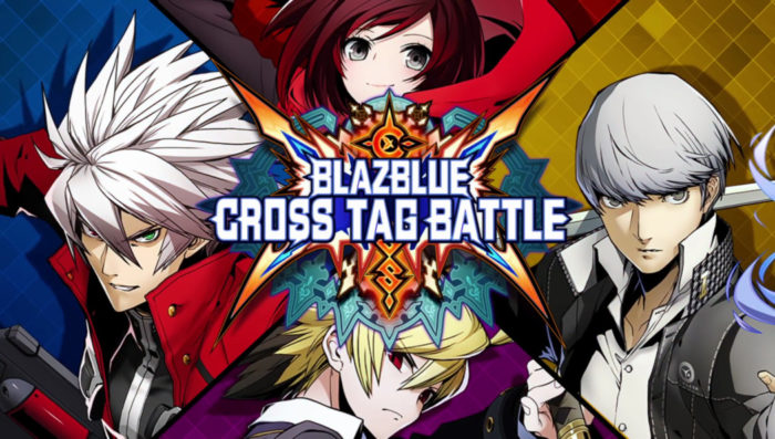 Análise Arkade: BlazBlue Cross Tag Battle une 4 universos para muita pancadaria
