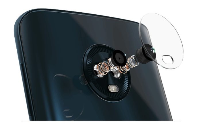 Testamos - Moto G6: Boas evoluções por fora, poucas novidades por dentro