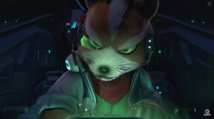 E3 2018: Starlink é o "Star Fox" da Ubisoft, com direito a Fox McCloud no game!