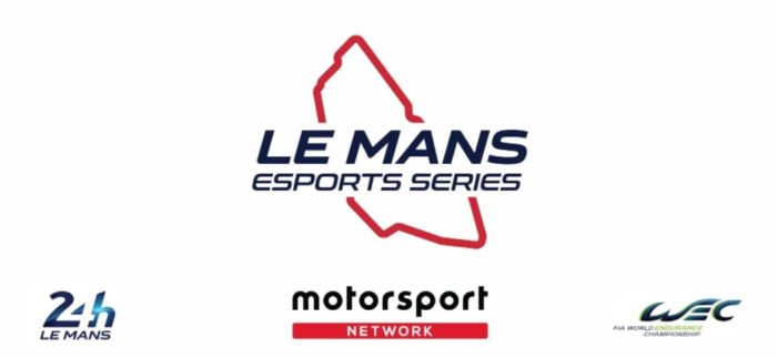 24 Horas de Le Mans anunciou uma plataforma de Esports, com o Forza Motorsport