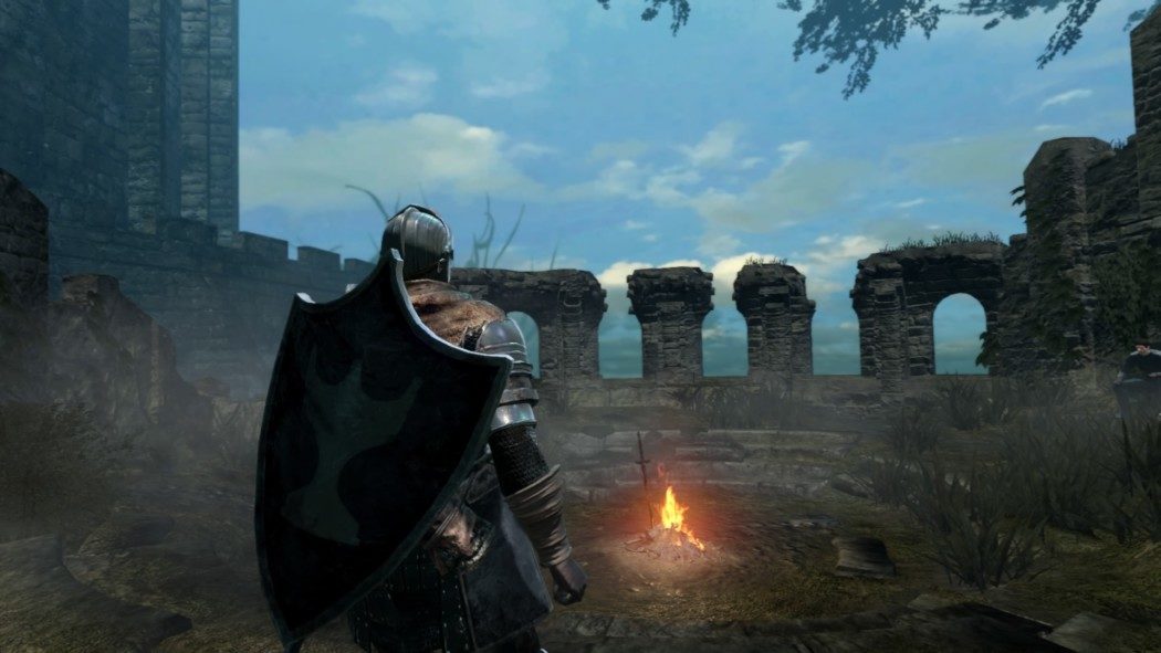Análise Arkade: Voltando a morrer em Lordran em Dark Souls Remastered