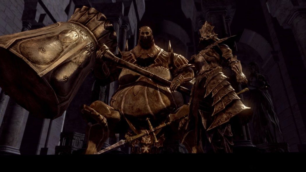 Análise Arkade: Voltando a morrer em Lordran em Dark Souls Remastered