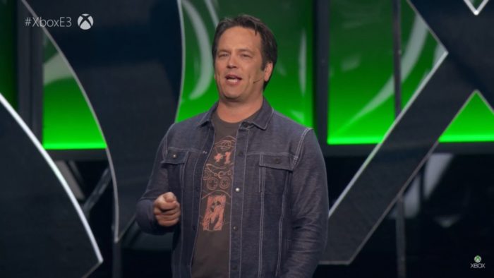 E3 2018 - Phil Spencer comenta sobre o futuro do Xbox, e sobre um novo console