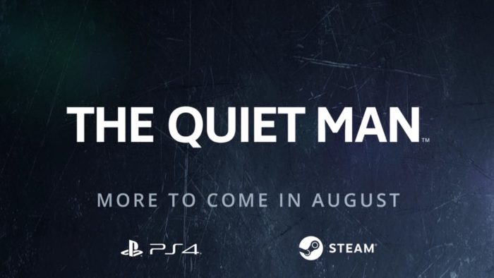 E3 2018: Square Enix apresenta The Quiet Man, com protagonista surdo