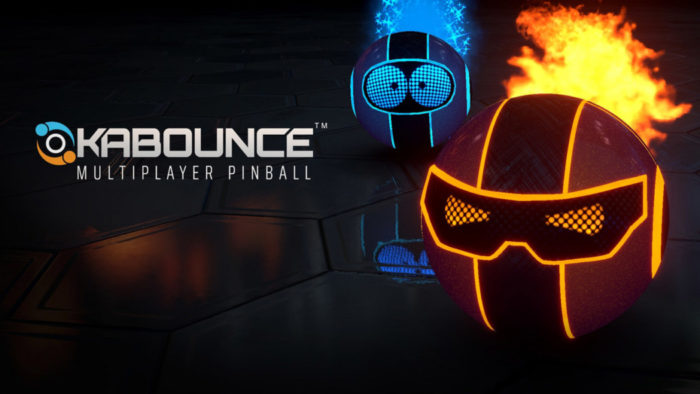 Análise Arkade: Kabounce é uma viciante mistura de Rocket League com pinball