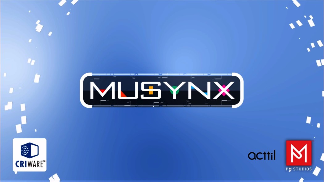 Análise: MUSYNX (Multi) — um simples e sólido jogo de ritmo