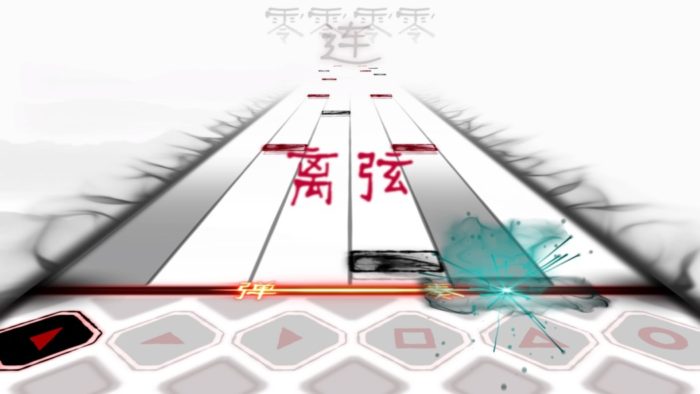 Análise Arkade: MUSYNX é jogo de ritmo com tempero oriental