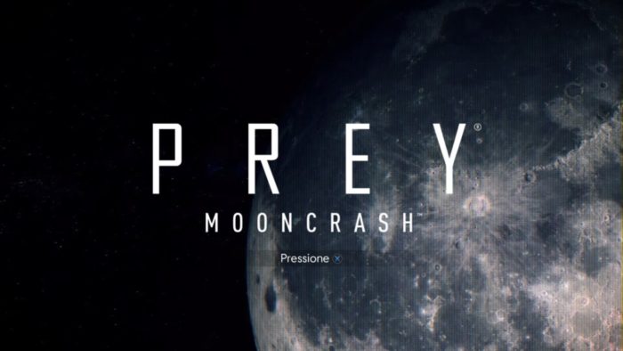 Análise Arkade: jogamos Mooncrash, a DLC surpresa de Prey