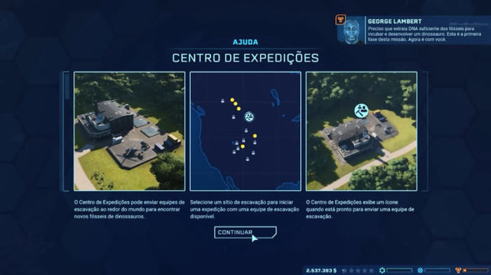 Análise Arkade: Gerencie seu próprio Parque dos Dinossauros em Jurassic World Evolution