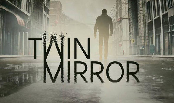 E3 2018: Dontnod anuncia seu mais novo game, Twin Mirror