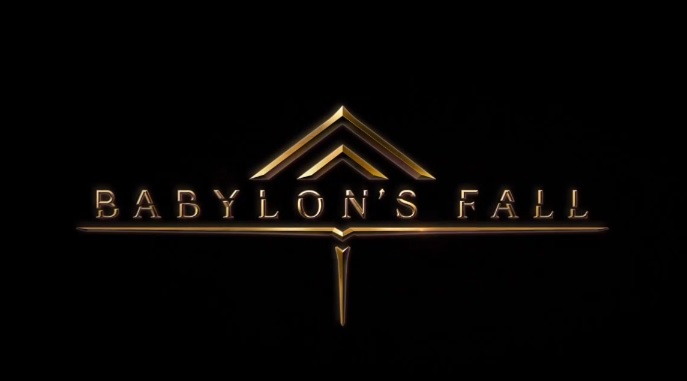 E3 2018: Babylon's Fall é a nova parceria entre Square Enix e Platinum Games