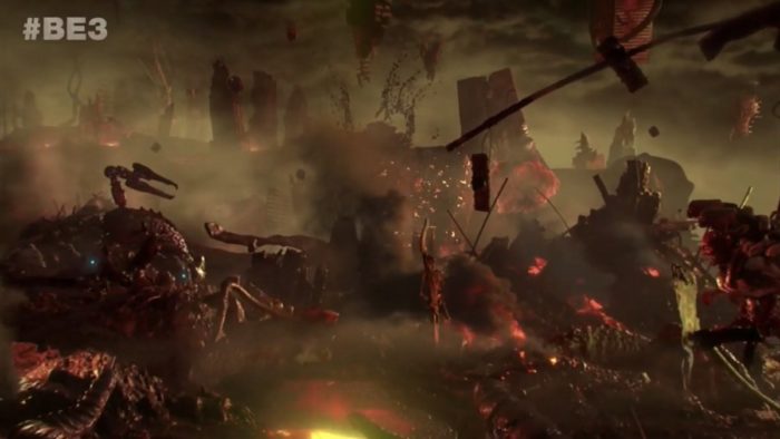 E3 2018: Bethesda apresenta Doom Eternal, sequência do elogiado reboot da franquia
