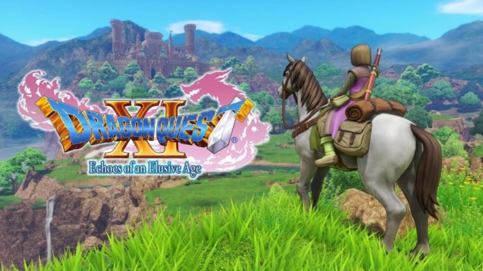E3 2018: Dragon Quest XI ganha novo trailer e data de lançamento ocidental