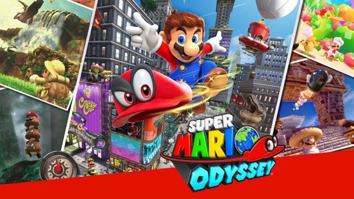 E3 2018: Enfim, a Nintendo vai vender os games de Switch no Brasil!