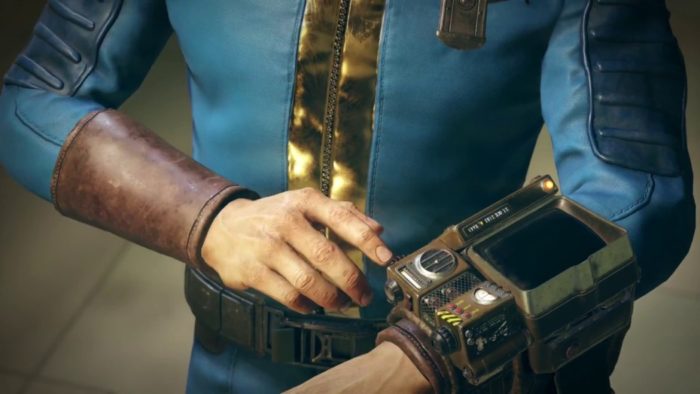 E3 2018: Fallout 76 terá elementos multiplayer e muito mais, confira!