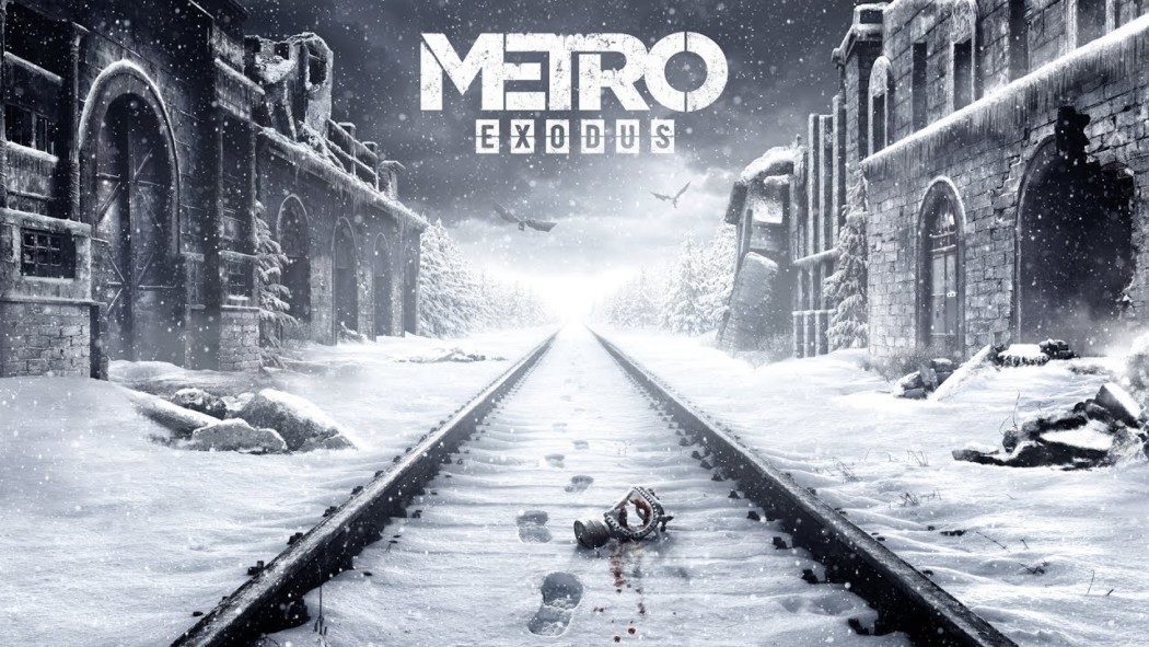 E3 2018: Xbox traz um novo trailer de Metro: Exodus