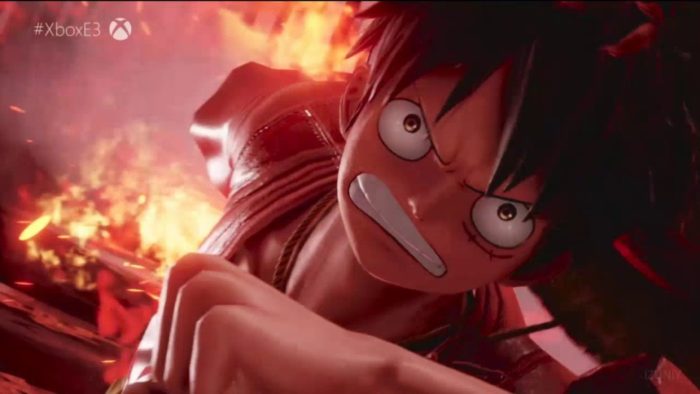 E3 2018: Jump Force mistura Dragon Ball, Naruto e One Piece em um só game