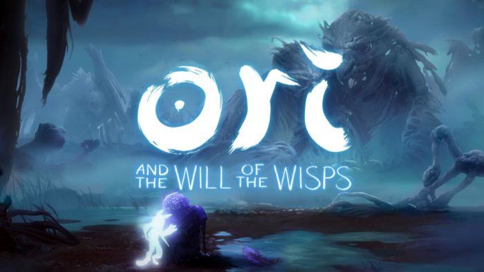 E3 2018: Ori and the Will of the Wisps