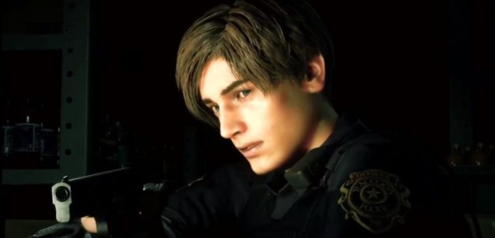 E3 2018: Resident Evil 2 Remake enfim é mostrado, e chega em janeiro do ano que vem!