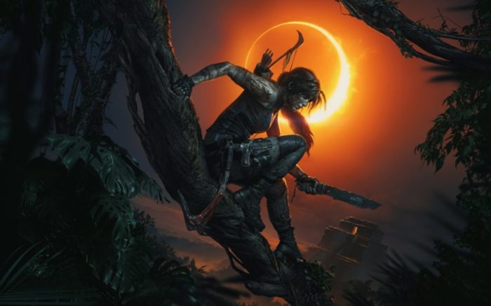 [Atualização] E3 2018: Shadow of the Tomb Raider marca presença na conferência de Xbox