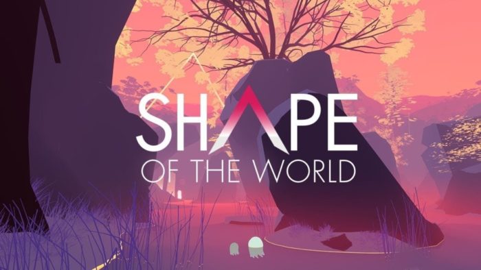 Análise Arkade: Shape of the World é um passeio psicodélico e surreal