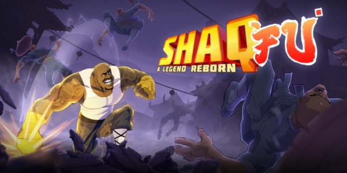 Análise Arkade: Shaq Fu A Legend Reborn é beat 'em up temperado com zoeira