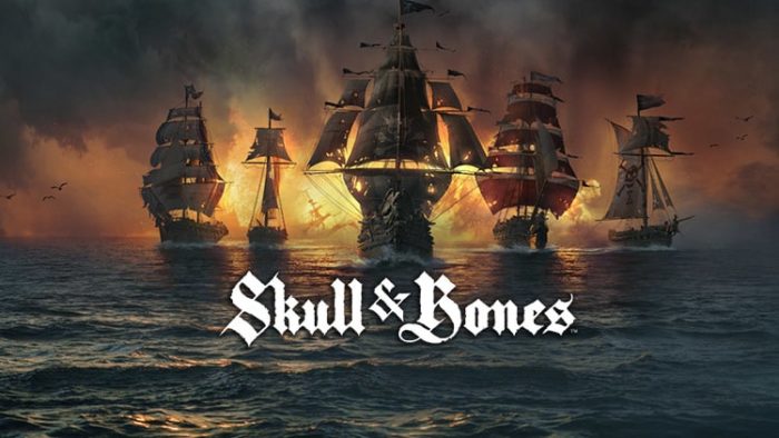 E3 2018: Skull & Bones apresenta suas batalhas navais em novo trailer