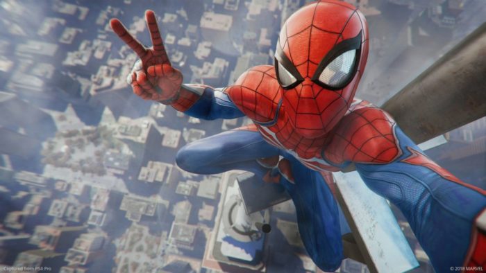 E3 2018: Marvel's Spider-Man apresenta mais ação em trailer empolgante