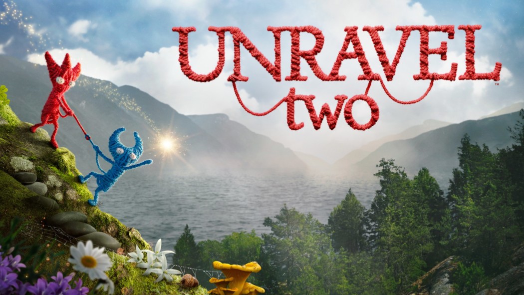 Análise  Unravel Two é um avanço maior ao gênero plataforma 2D que seu  anterior - Canaltech