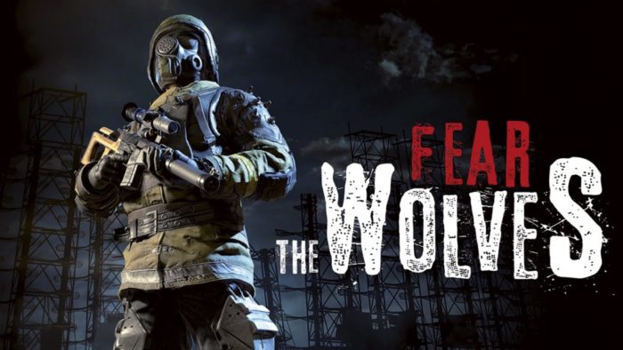 Fear the Wolves: vem aí um novo Battle Royale onde o ambiente também pode te matar