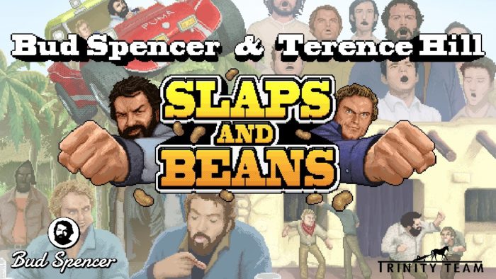 Análise Arkade: Bud Spencer & Terence Hill - Slaps and Beans é pancadaria com gostinho de cinema