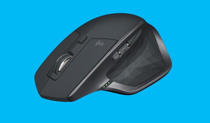 Testamos o Logitech MX Master 2S, o mouse mais completo do planeta!