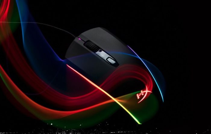 Análise Arkade: Mouse HyperX Pulsefire Surge RGB oferece bom design e opções de personalização
