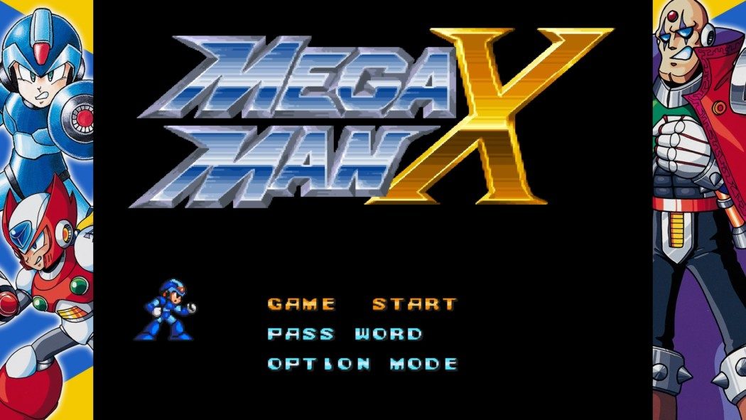 Análise Arkade: Reviva oito grandes nostalgias em Mega Man X Legacy Collection