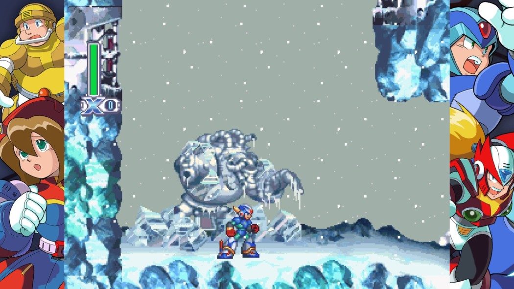 Análise Arkade: Reviva oito grandes nostalgias em Mega Man X Legacy Collection