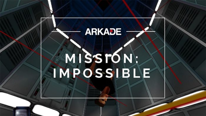 RetroArkade - Fazendo o impossível no esforçado Mission: Impossible