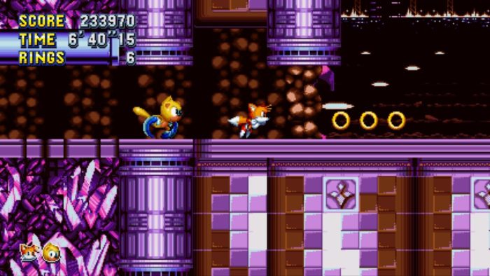Análise Arkade: Sonic Mania Plus traz novos heróis e uma nova forma de se jogar