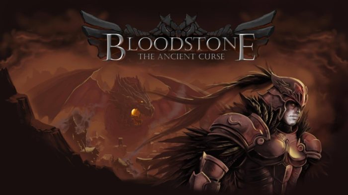 Preview Arkade - Bloodstone: The Ancient Curse, um MMORPG brasileiro!
