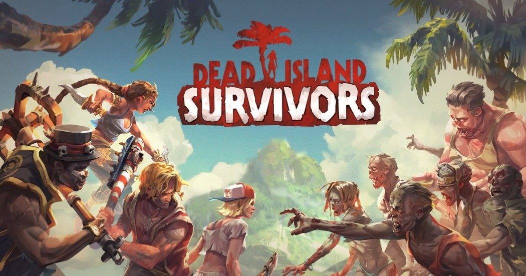 Dead Island não morreu, um novo game da série foi lançado!... Para smartphones